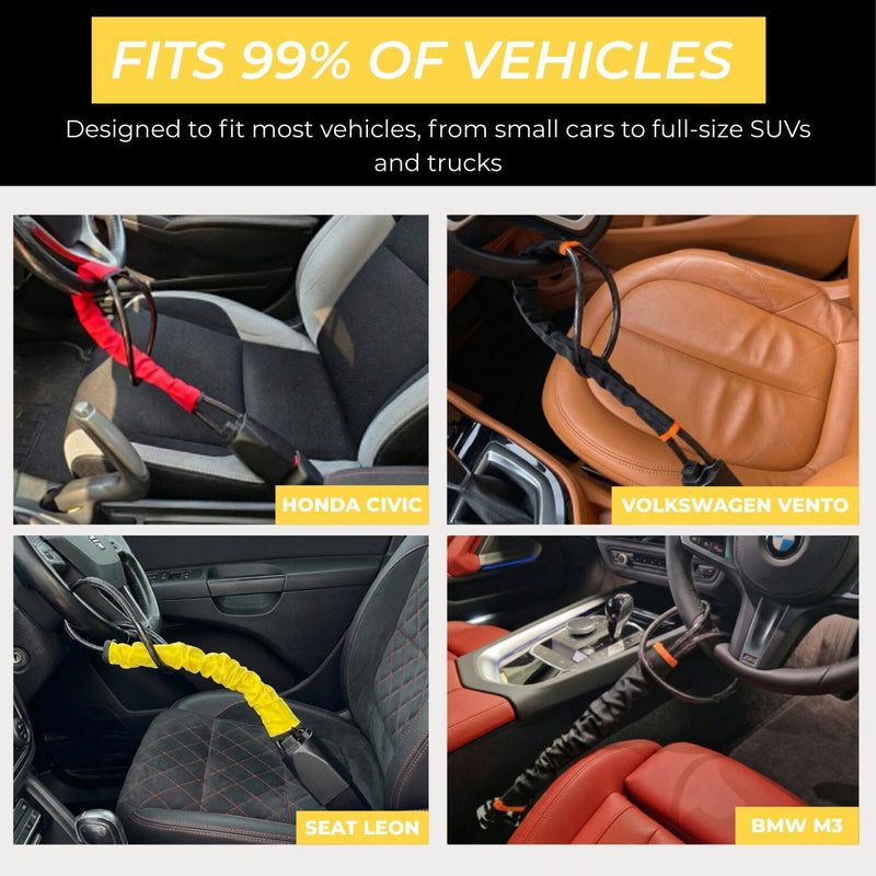 Fits 99% of vehicles