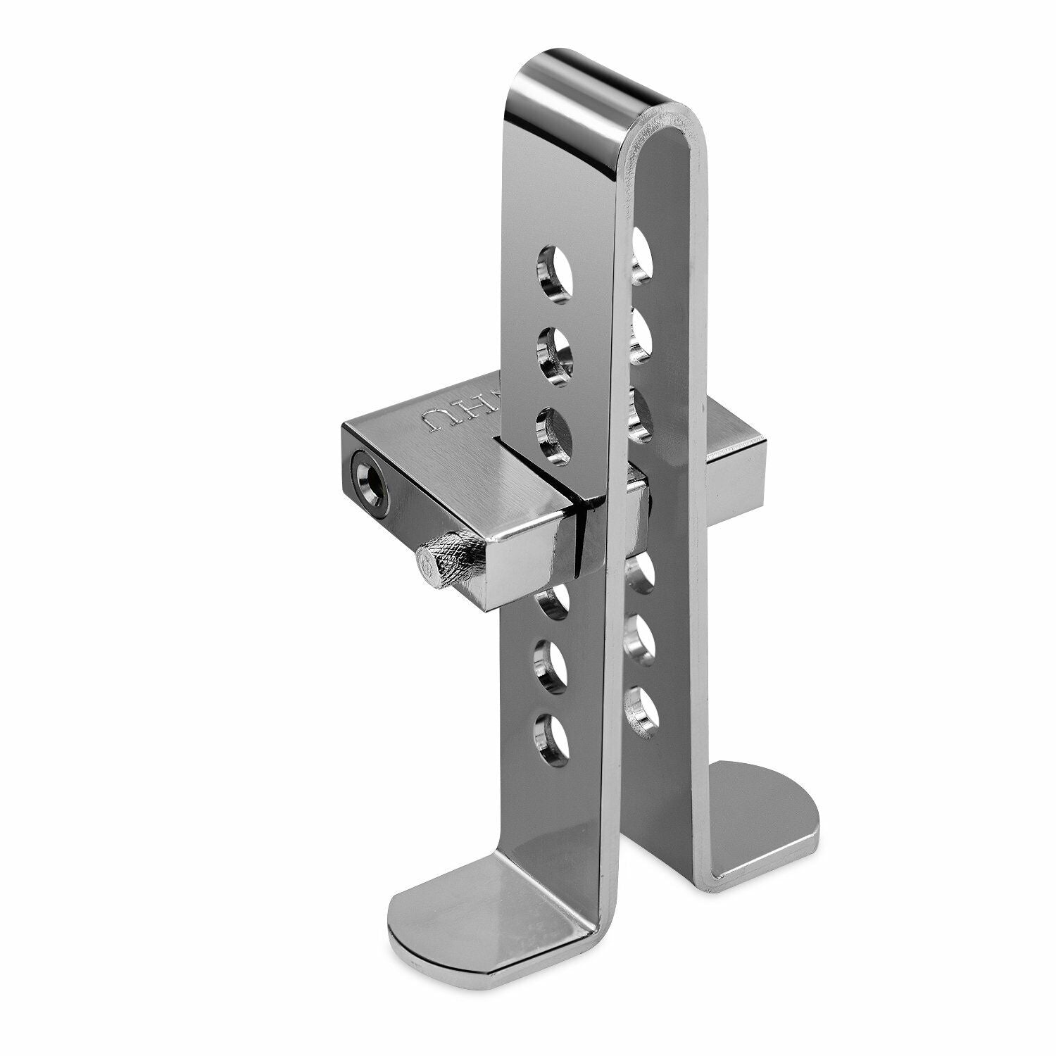 Heavy-duty brake / pedal lock